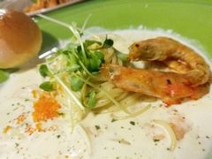 -Cafe Alice咖啡爱丽丝(奥城店)