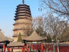 -天宁寺