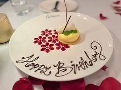 -Kathleen's Waitan 凯圣琳江景西餐厅(外滩店)