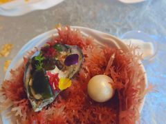 -九献·创意菜(亮马河饭店)