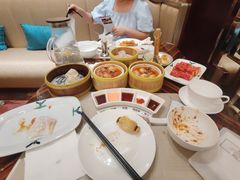 -夏宫中餐厅(香格里拉大酒店)