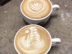 -弗雷德咖啡(金隅紫京府店)