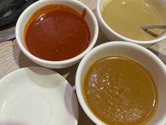 -平山城鑫烧烤(建国楼店)