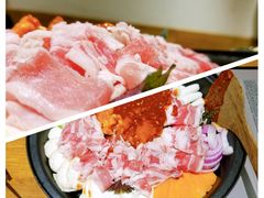 -韩见·韩式拌饭·炸鸡(石厦店)