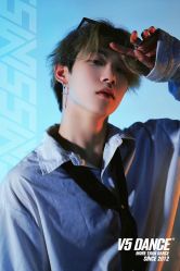 -北京V5舞蹈工作室