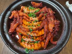 -福记饭店(青果巷店)