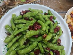 -小民大排档(光谷店)