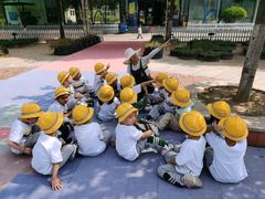 -加蒙特森林幼儿园(广州市增城区店)