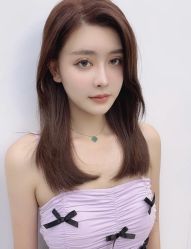 -丝语萱形象