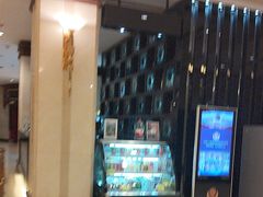 -北京前门建国饭店