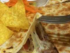牛肉格林戈-panchos 墨西哥餐厅(嘉绿苑店)