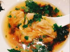 莆田扁肉汤-莆田餐厅PUTIEN(三里屯店)