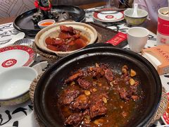 -南昌大饭店·非遗南昌菜(万寿宫店)