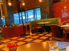 大堂-Tivano意大利餐厅(成都居舍酒店)