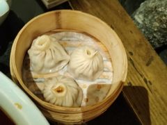 -南京大牌档(新街口德基广场店)