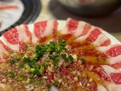 -胡哥烤肥牛(车公庙店)