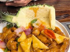 咕噜肉-旺金鸽(穗盐路总店)