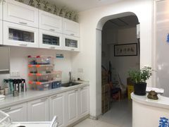 -新甲连锁灰指甲·甲沟炎·鸡眼(黑龙江路店)