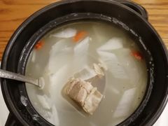 -清真·玛丽亚新疆菜主题餐厅(浙江中路店)