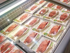 -果蔬好生活超市(乐堤港店)