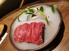 -盡膳口福跷脚牛肉火锅(合生汇购物中心店)