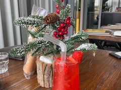 -盐说Salt Talk北美风味西餐厅(海上世界店)