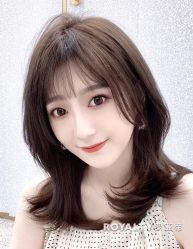 -罗亚帝造型