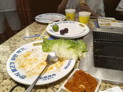 -阿亲家·韩式无限烤肉(春熙路店)