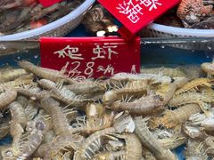 -旺角小渔村·海肠捞饭开创者(环山路店)