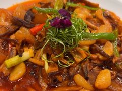 -写庭·鱼鲜川菜·宴请(铁像寺水街店)