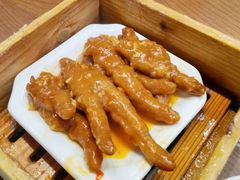 -日日鲜茶餐厅(小公园店)