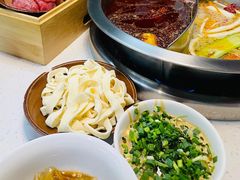 -芈重山老火锅(昌平店)