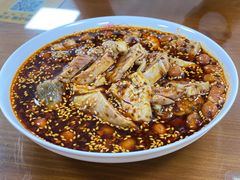 -杨大叔爱面子·四川小吃(岗头店)