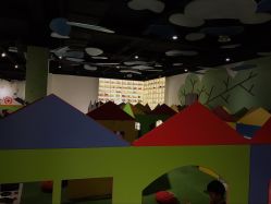 -塔塔王国·主题儿童游乐园(奥城商业广场店)