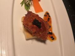 -梅筑·创意料理(王府井百货店)