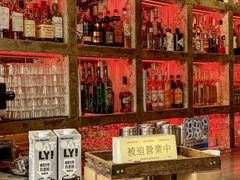 -The Drinkery (瑞金店)