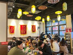 -小潘记鸭血粉丝汤