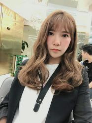 -潘多拉Hairsalon