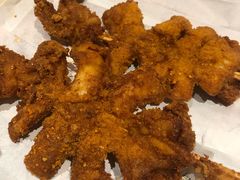 -肯德基(丰管路店)