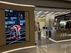 -Z&B Fitness Studio·Gym(前滩L+PLAZA店)