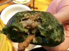 安溪咸笋包-临家闽南菜(大唐店)