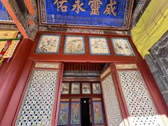 -丹噶尔古城