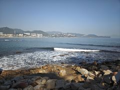 -大梅沙海滨公园