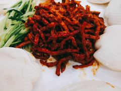 -新虹楼饭庄(崇明陈家镇店)