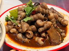 -河南前程·羊肉汤·烧烤(总店)
