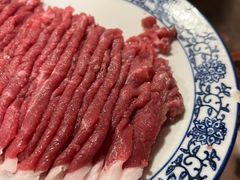-裕德孚·非遗手切涮羊肉(东直门内大街店)