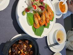 -楚禾宴·家宴(光谷大道店)