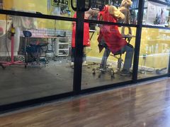 -西元前宠物酒店(郑庄府邸店)