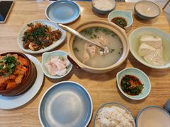 -冯记豆花店(健翔桥店)