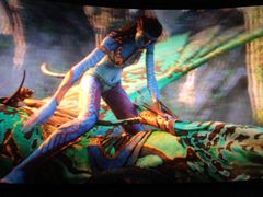 -幸福蓝海国际影城(IMAX全运村中央广场店)